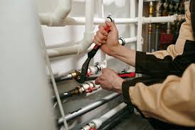 Residential Plumbing Services in Miamitown, OH